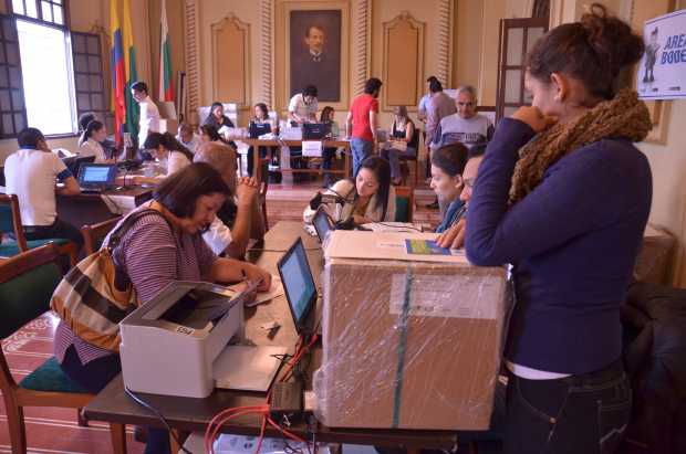 Pruebas Saber 3, 5 y 9