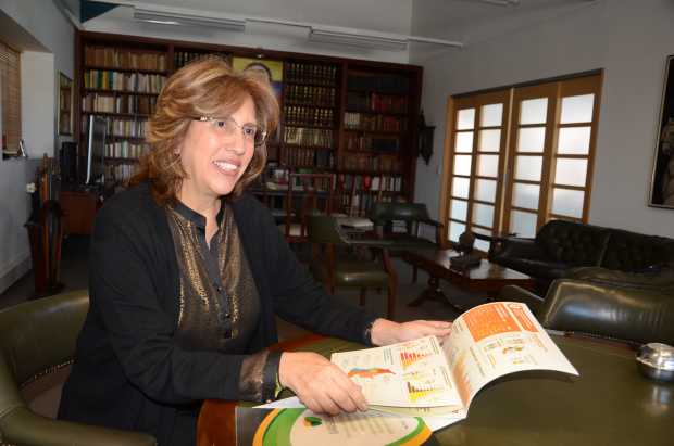 Foto | Freddy Arango | LA PATRIA