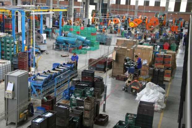 Cambio constante, la clave de dos ejemplos en exportación