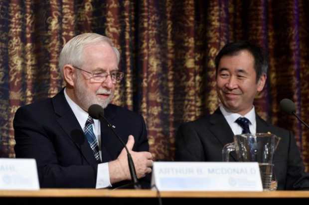 Foto Anders Wiklund | EFE | LA PATRIA