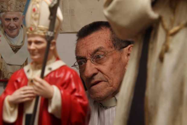 Foto | Archivo | LA PATRIA