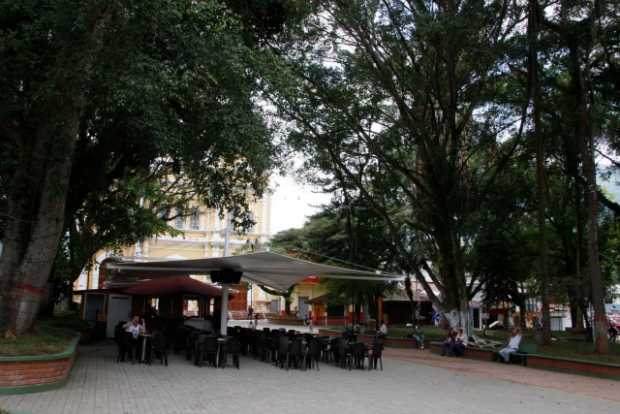 Fotos | Darío Cardona | LA PATRIA Fotos | Darío Cardona | LA PATRIA