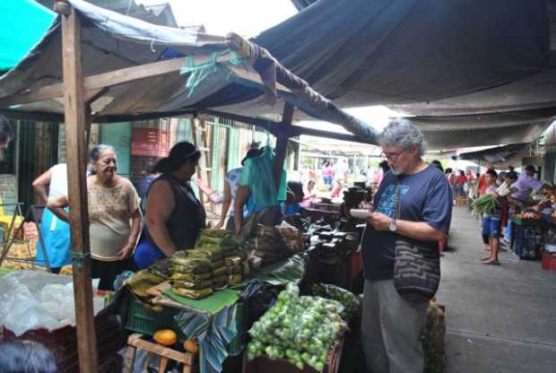Foto Colprensa | LA PATRIA