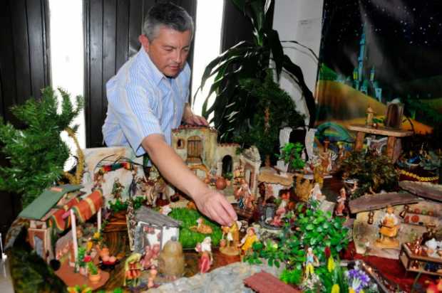 Fotos | Martha Monroy | LA PATRIA