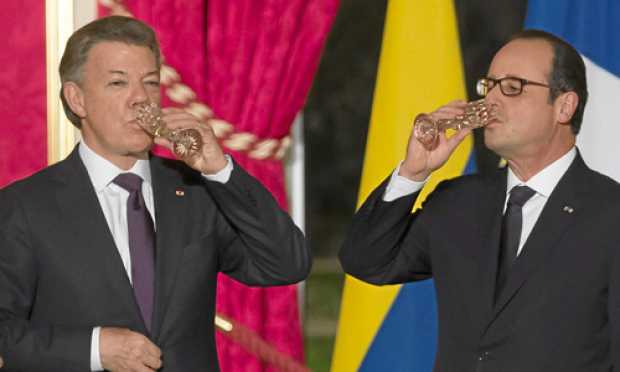 Foto | EFE | LA PATRIA