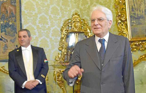 Foto | EFE | LA PATRIA