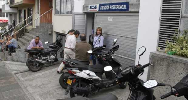 Foto | Darío Augusto Cardona | LA PATRIA