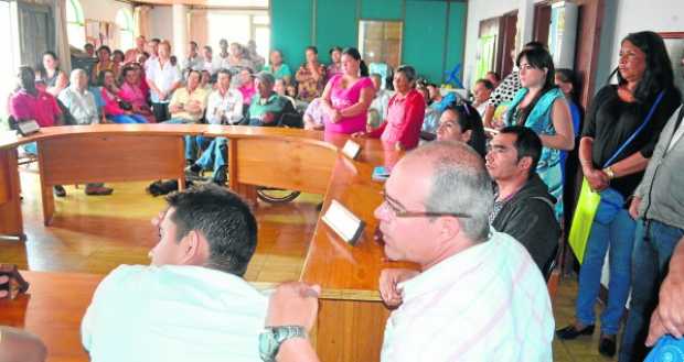 Foto | Jhon Jairo Herrera | LA PATRIA