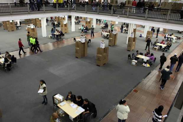 Campañas para elecciones locales ya tienen límites de gastos. Campañas para elecciones locales ya tienen límites de gastos.