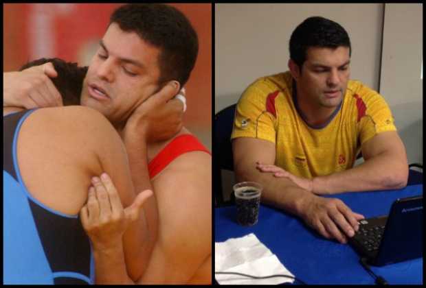 Alberto Montoya Pinilla