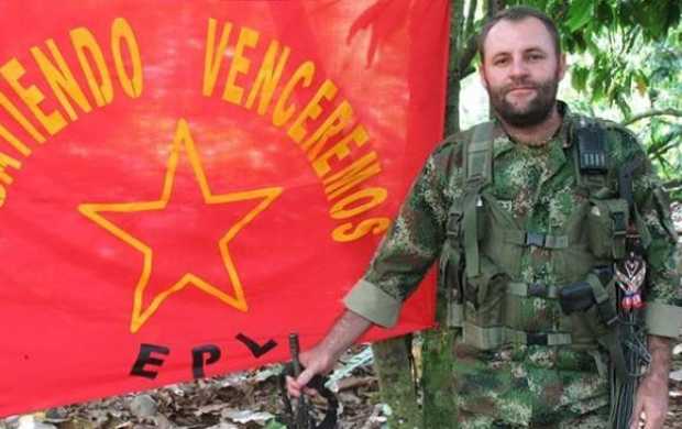 Víctor Ramón Navarro Serrano, 