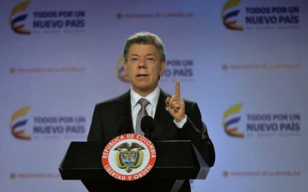 Juan Manuel Santos