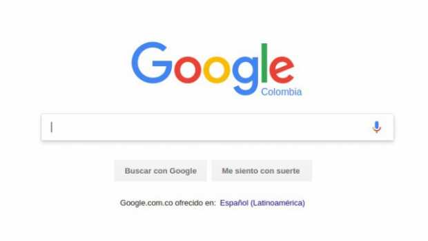 Google, una herramienta en constante cambio