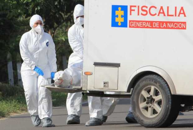 Foto | Colprensa | LA PATRIA