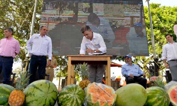 Foto | Colprensa | LA PATRIA