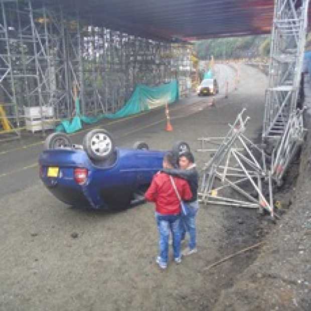 Foto | Cortesía | LA PATRIA