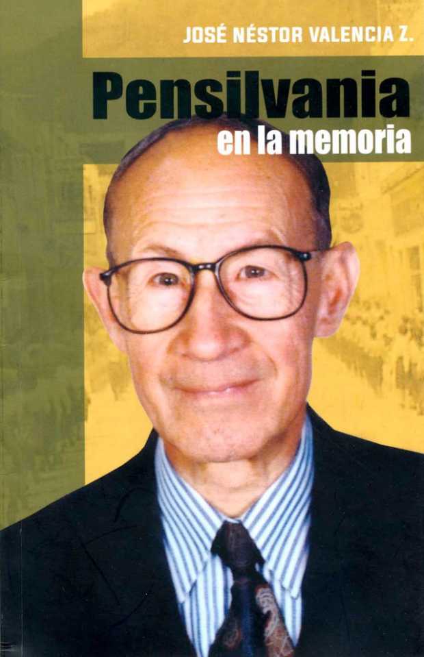 José Néstor Valencia Zuluaga, un hombre de fe en su pueblo
