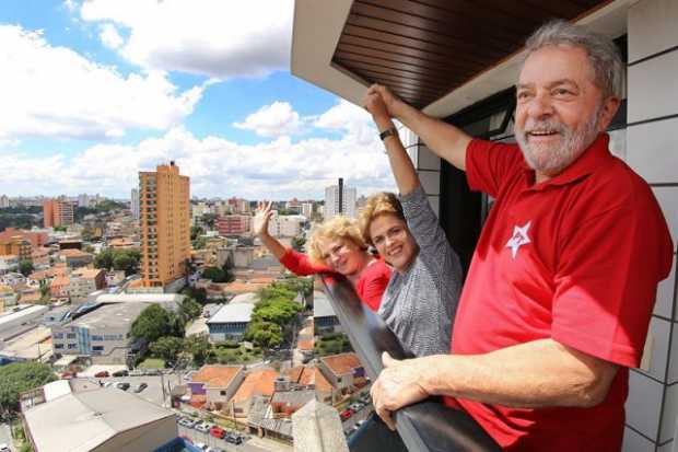 Luiz Inácio Lula da Silva