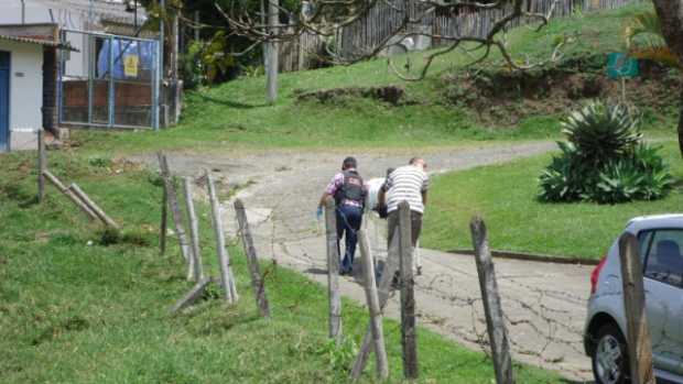 Foto | Cortesía | LA PATRIA