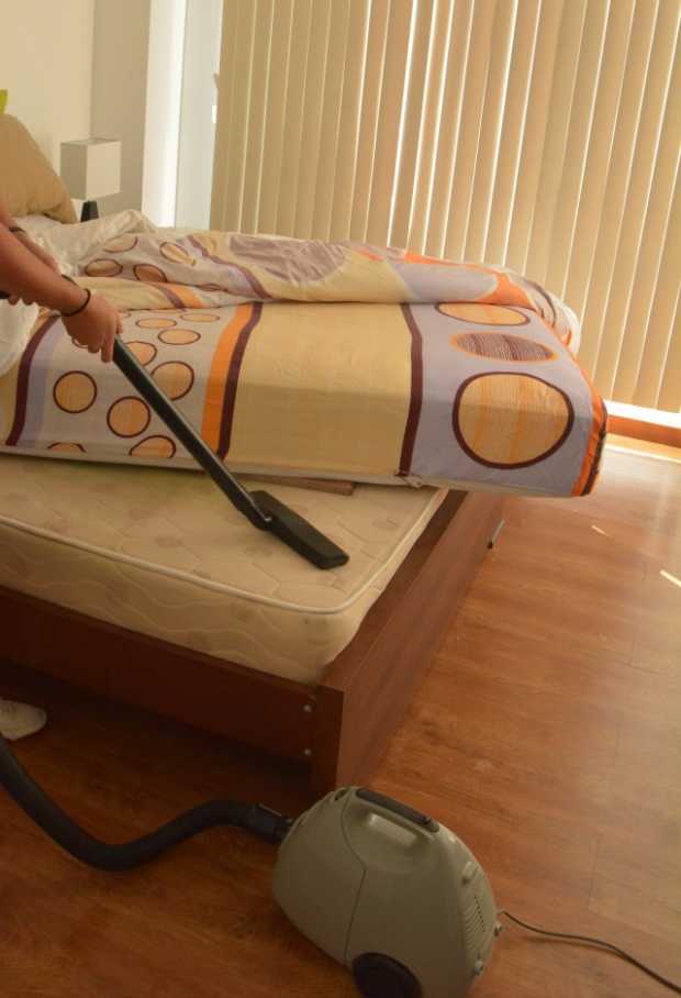 Procúrese un buen descanso Procúrese un buen descanso