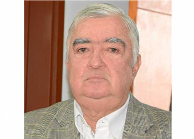 De un infarto murió Guillermo Arango Gutiérrez presidente de Básculas Prometálicos