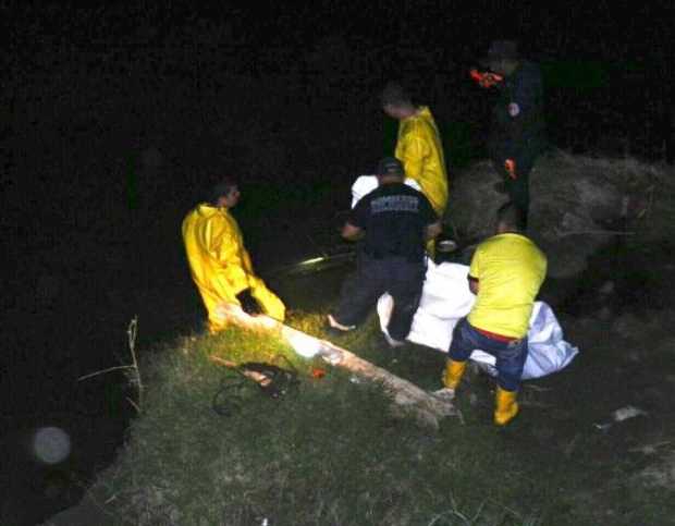 Foto | Cortesía El País | LA PATRIA El cuerpo de la caldense lo hallaron en predios de una hacienda de un municipio del Valle del Cauca. Foto | Cortesía El País | LA PATRIA El cuerpo de la caldense lo hallaron en predios de una hacienda de un municipio del Valle de
