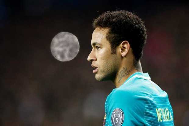 Neymar, con 222 millones de euros, sería fichaje más caro de la historia