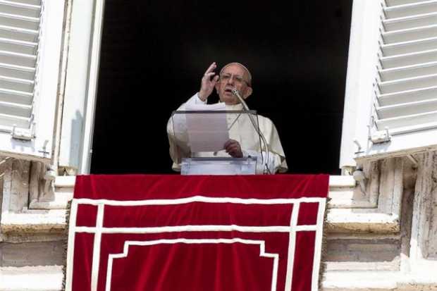 Papa Francisco. Papa Francisco.