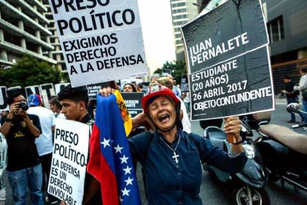 Constituyente avanza en su blindaje al chavismo