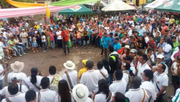 Indígenas Indígenas