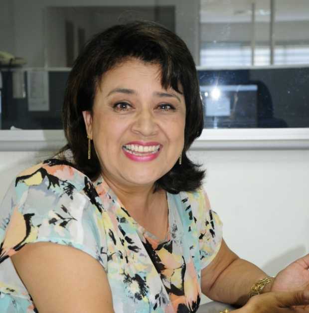 María Constanza Montoya Naranjo María Constanza Montoya Naranjo