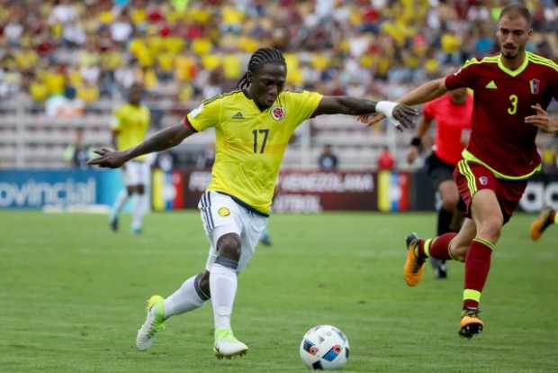 Selección Colombia