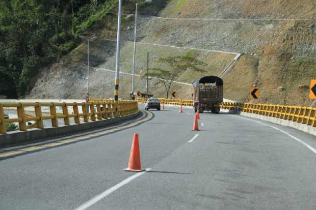 El Eje espera que Autopistas devuelva $307 mil millones