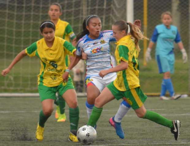 Caldas
