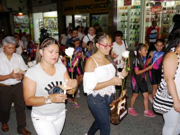 Rechazaron homicidio contra patinadora en Chinchiná Rechazaron homicidio contra patinadora en Chinchiná