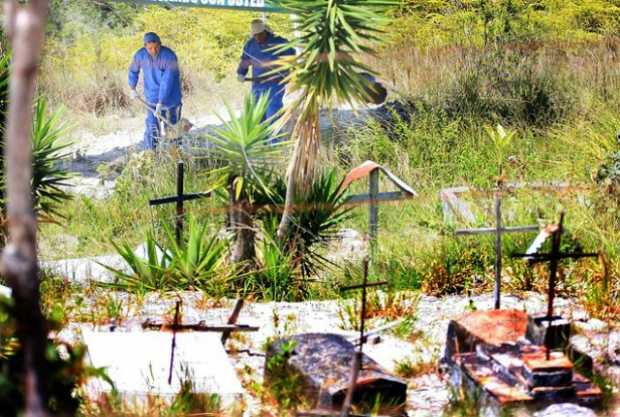 Las ejecuciones son una práctica sistemática de las Fuerzas Armadas:  Consejo de Estado