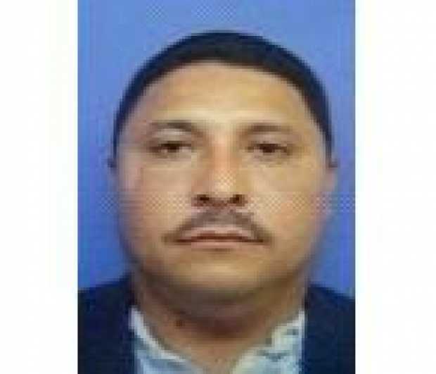 Roberto Vargas Gutiérrez, alias Gavilán Roberto Vargas Gutiérrez, alias Gavilán