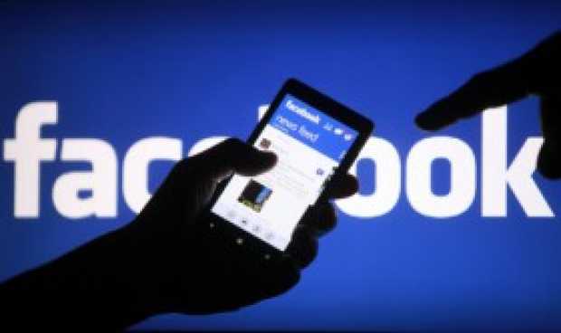 Usuarios reportan fallas en Facebook e Instagram