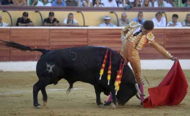 Ginés Marín Ginés Marín