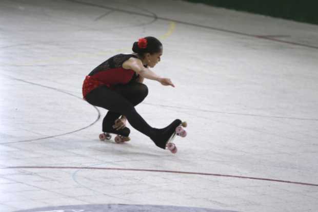 patinaje