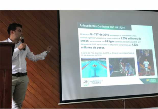 Gobernación de Caldas