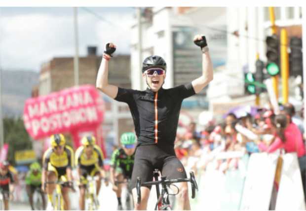 Vuelta a Colombia Vuelta a Colombia