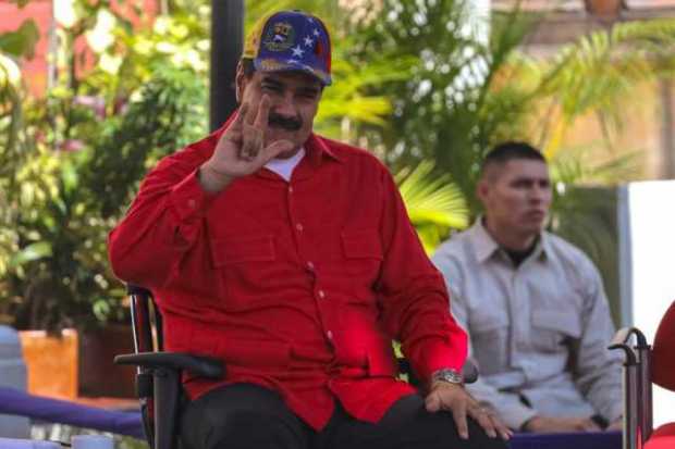 Maduro anuncia la creación del Petro, la criptomoneda de Venezuela
