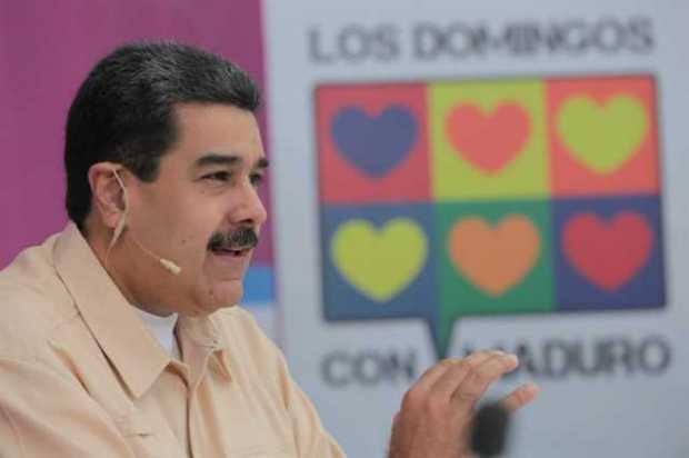 La criptomoneda de Maduro, un dudosa alternativa