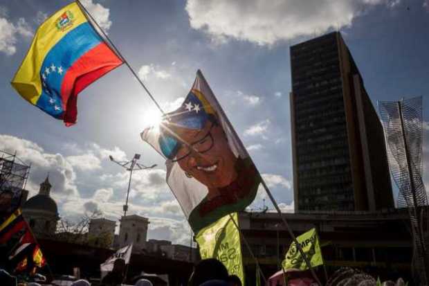 Venezuela usará censo paralelo para saber quién vota