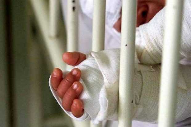 13 quemados por usar pólvora en Caldas