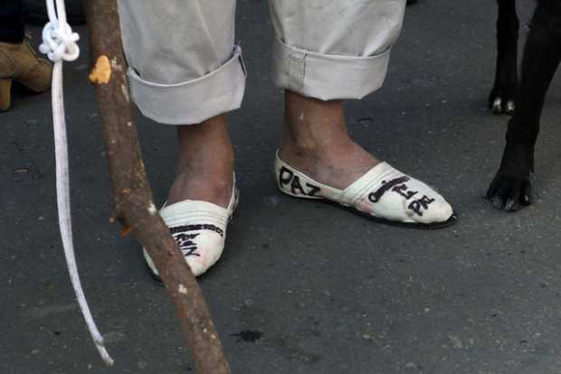 Corte raja de nuevo al Gobierno por atención a comunidades indígenas desplazadas