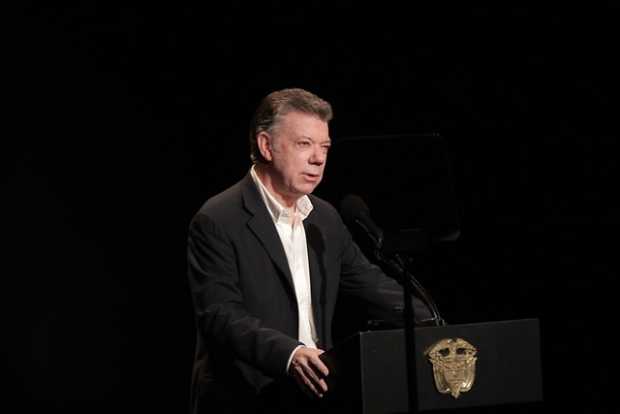 Popeye debería volver a la cárcel: Juan Manuel Santos 