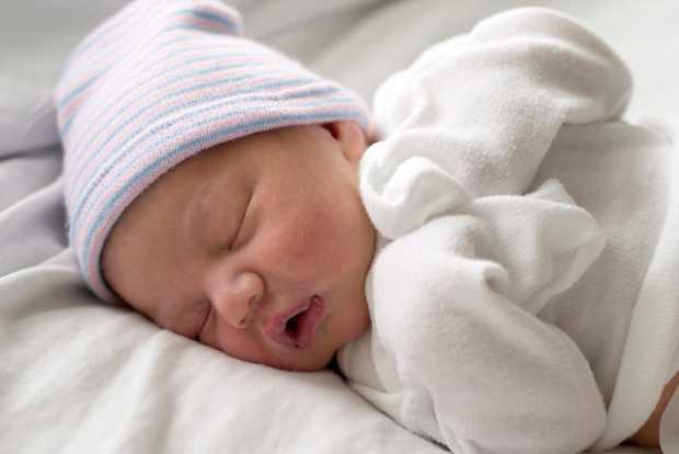 Entre enero y agosto se registraron 420.047 nacimientos en el país