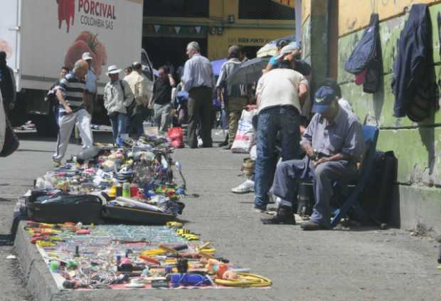 3 mil desempleados más en Manizales y Villamaría 